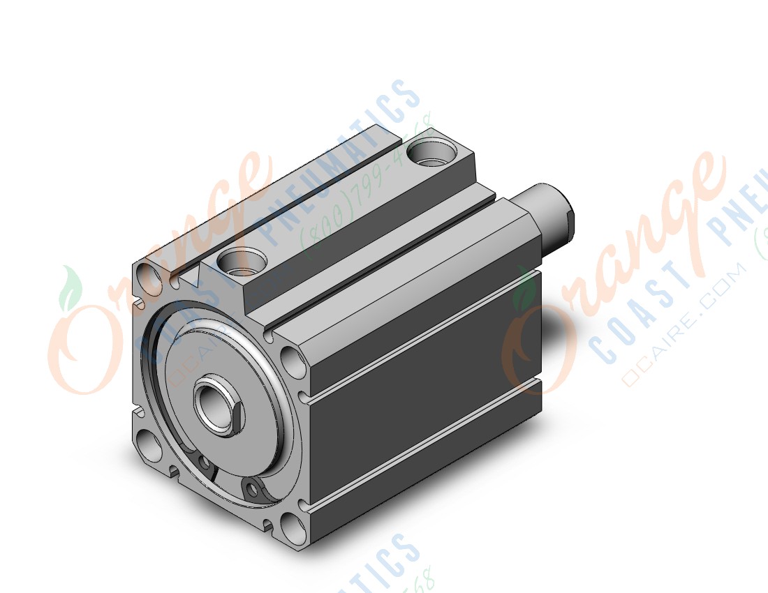 SMC NCDQ8WB250-150 compact cylinder, ncq8, COMPACT CYLINDER