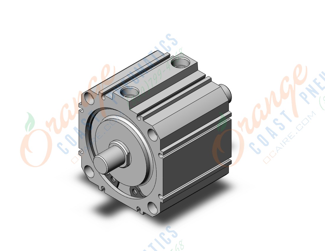 SMC NCDQ8WB300-062M compact cylinder, ncq8, COMPACT CYLINDER