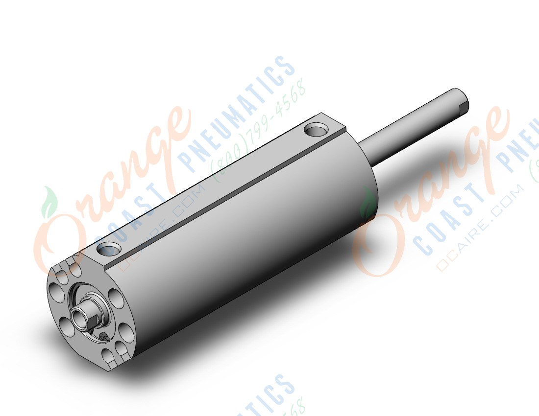 SMC NCDQ8WE056-150C compact cylinder, ncq8, COMPACT CYLINDER