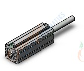 SMC NCDQ8WE150-400 compact cylinder, ncq8, COMPACT CYLINDER