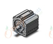 SMC NCDQ8WE200-037CM compact cylinder, ncq8, COMPACT CYLINDER