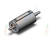 SMC NCDQ8WN056-050CM compact cylinder, ncq8, COMPACT CYLINDER