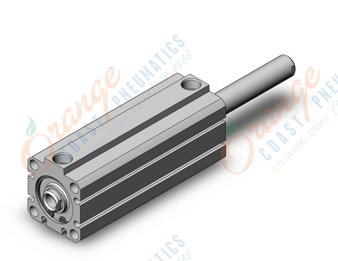 SMC NCDQ8WN106-250 compact cylinder, ncq8, COMPACT CYLINDER