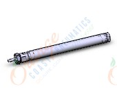SMC NCMKB088-0700C ncm, air cylinder, ROUND BODY CYLINDER