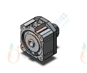 SMC NCQ8C250-012C compact cylinder, ncq8, COMPACT CYLINDER