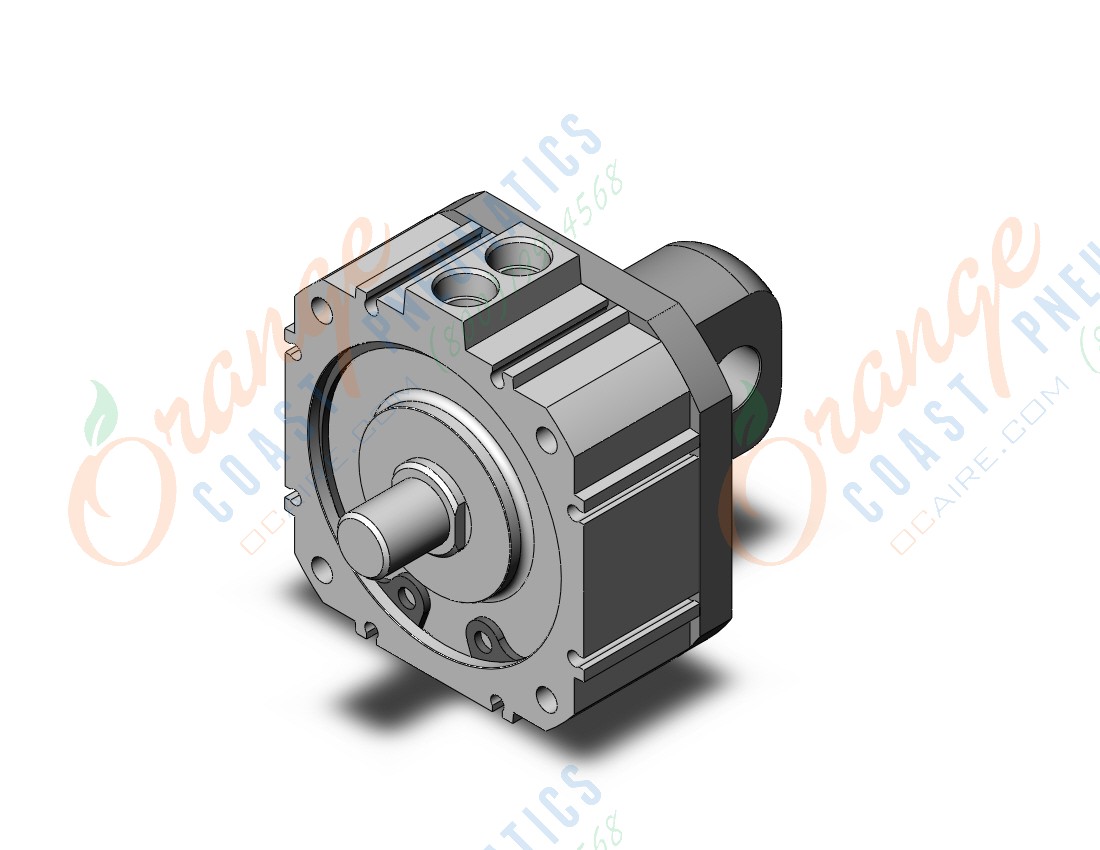 SMC NCQ8C300-012M compact cylinder, ncq8, COMPACT CYLINDER