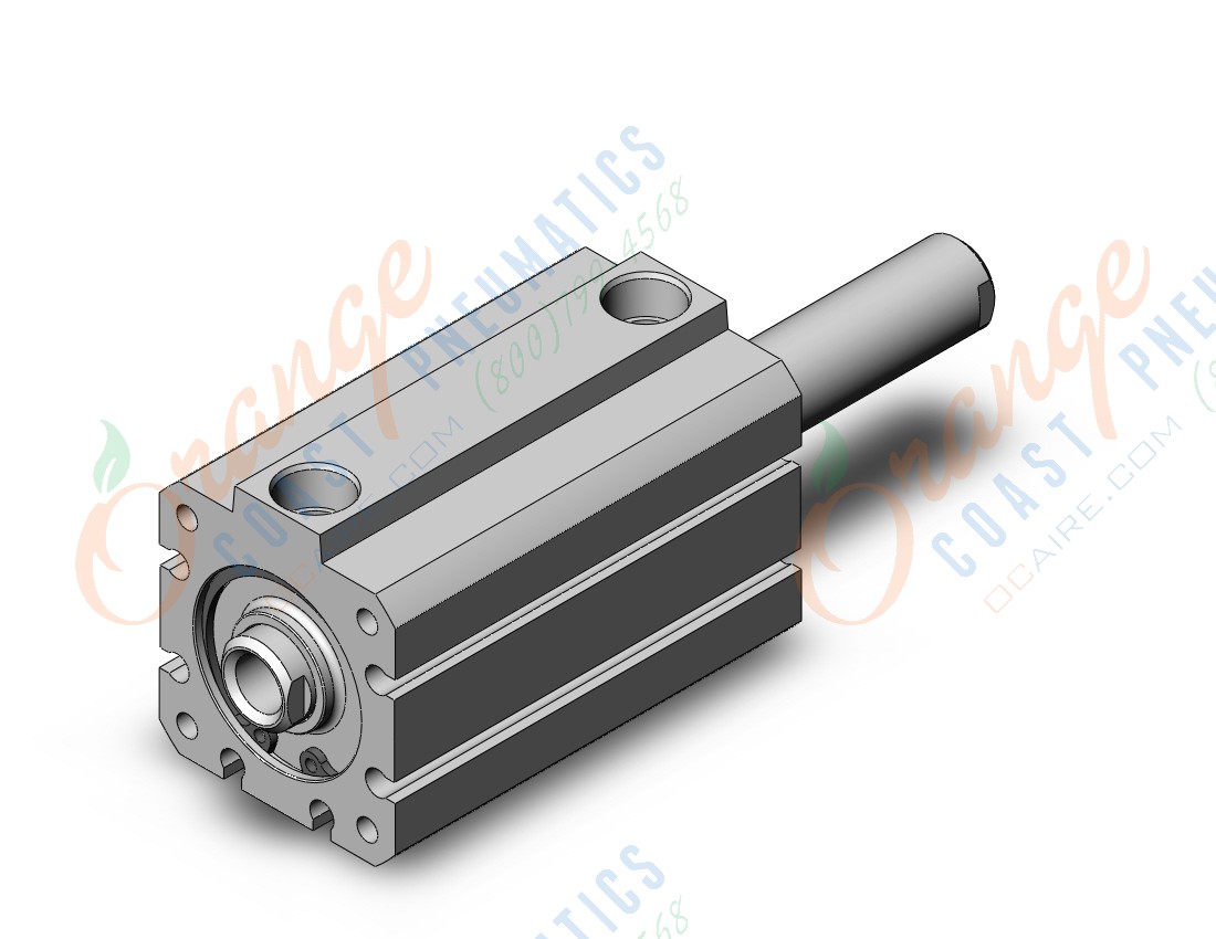 SMC NCQ8WA106-175C compact cylinder, ncq8, COMPACT CYLINDER