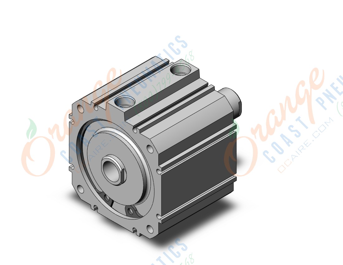 SMC NCQ8WA300-150C compact cylinder, ncq8, COMPACT CYLINDER