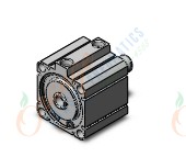 SMC NCQ8WN250-125 compact cylinder, ncq8, COMPACT CYLINDER