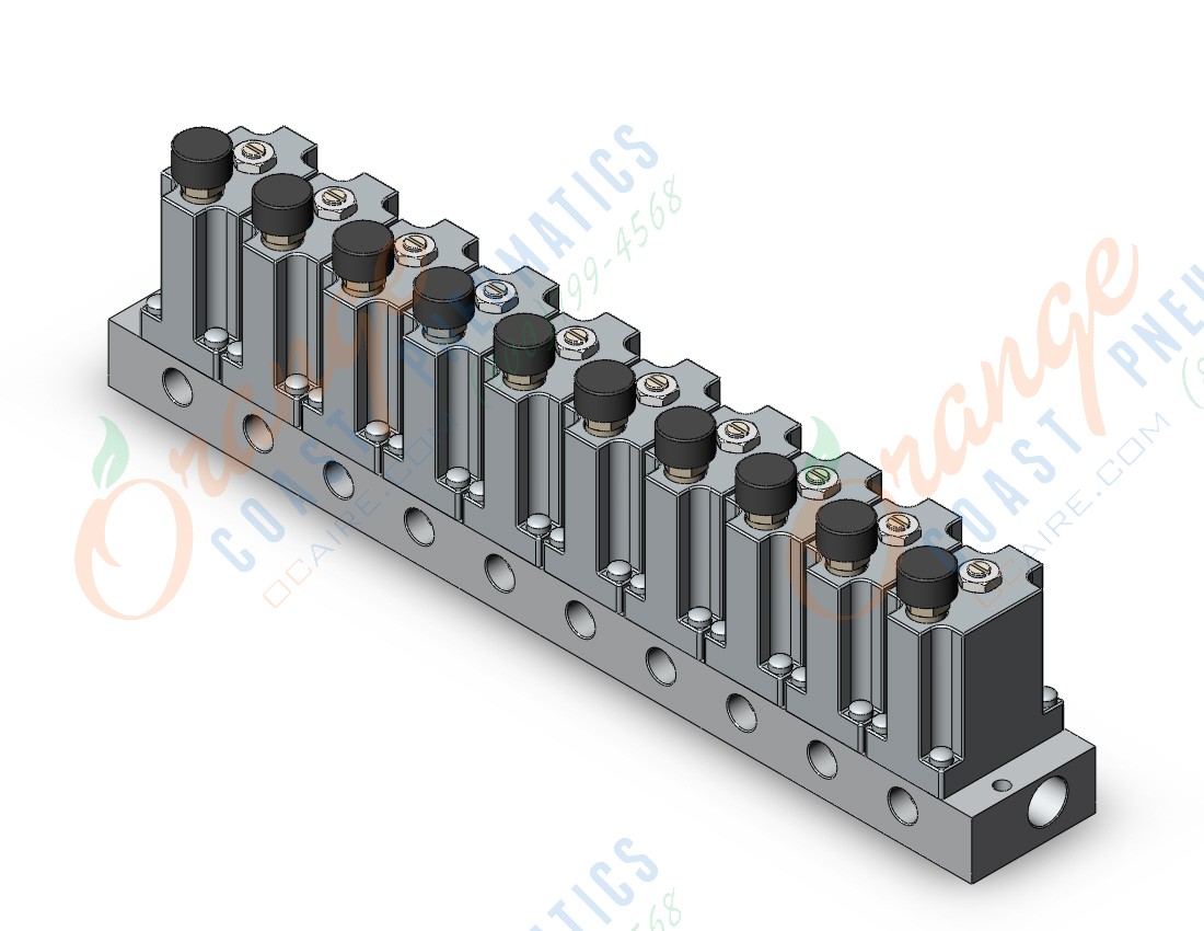 SMC ARM2000-10A1-01G regulator manifold, REGULATOR, MANIFOLD