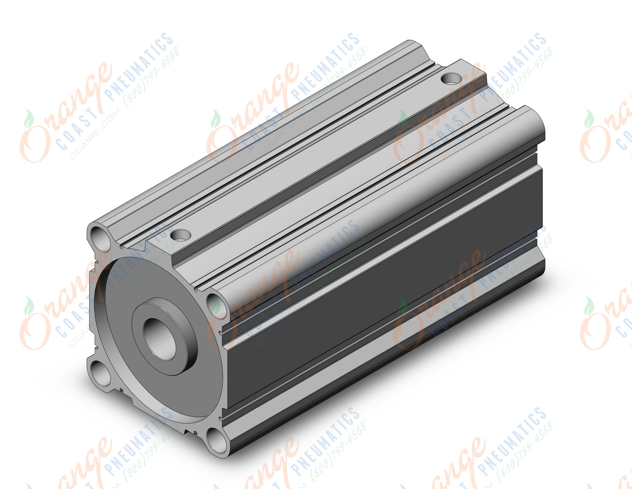 SMC CDQ2WB160-300DCMZ compact cylinder, cq2-z, COMPACT CYLINDER