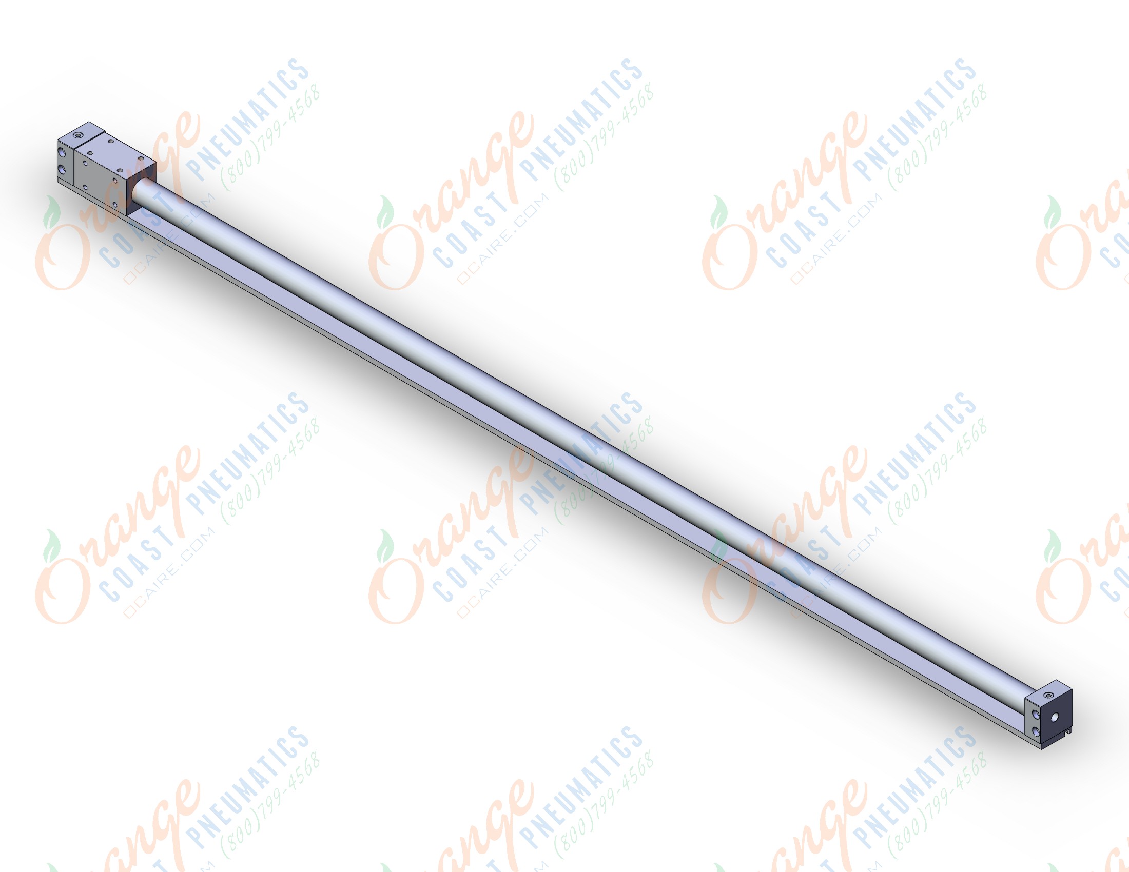 SMC CY3R25-1200-M9BWZ cy3, magnet coupled rodless cylinder, RODLESS CYLINDER