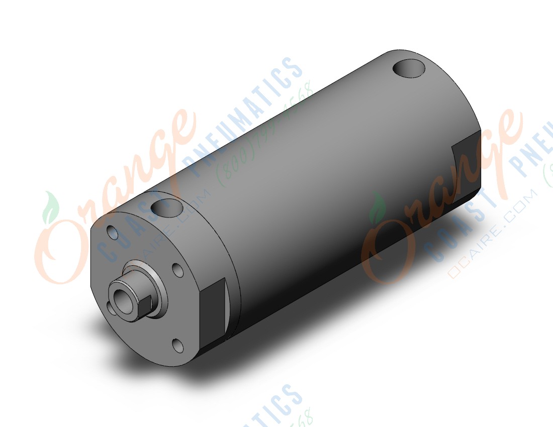 SMC HYDB100R-150F hy, hygienic cylinder, HYGIENIC ACTUATOR
