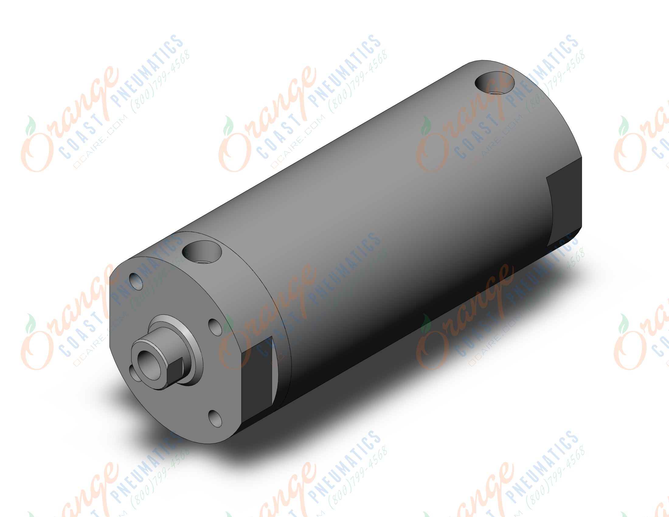 SMC HYDB100TNR-150F hy, hygienic cylinder, HYGIENIC ACTUATOR