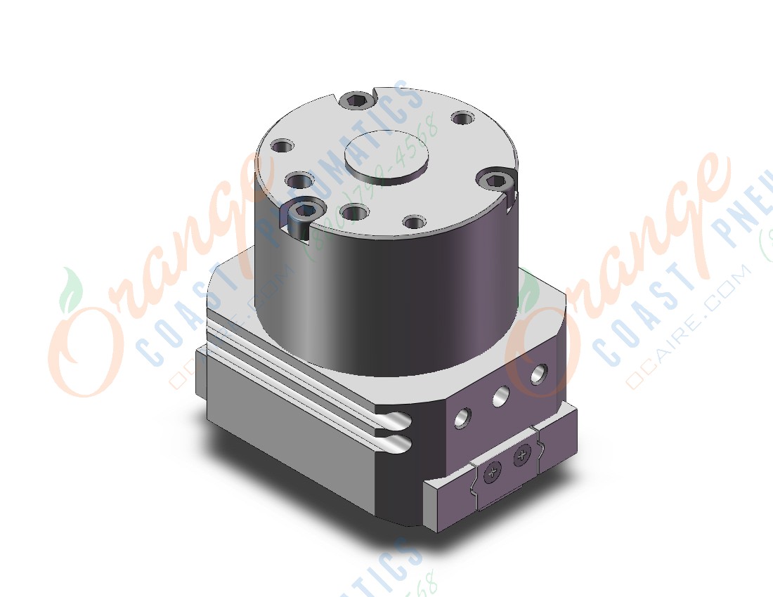 SMC 11-MDHR2-20E gripper, mhr, GRIPPER
