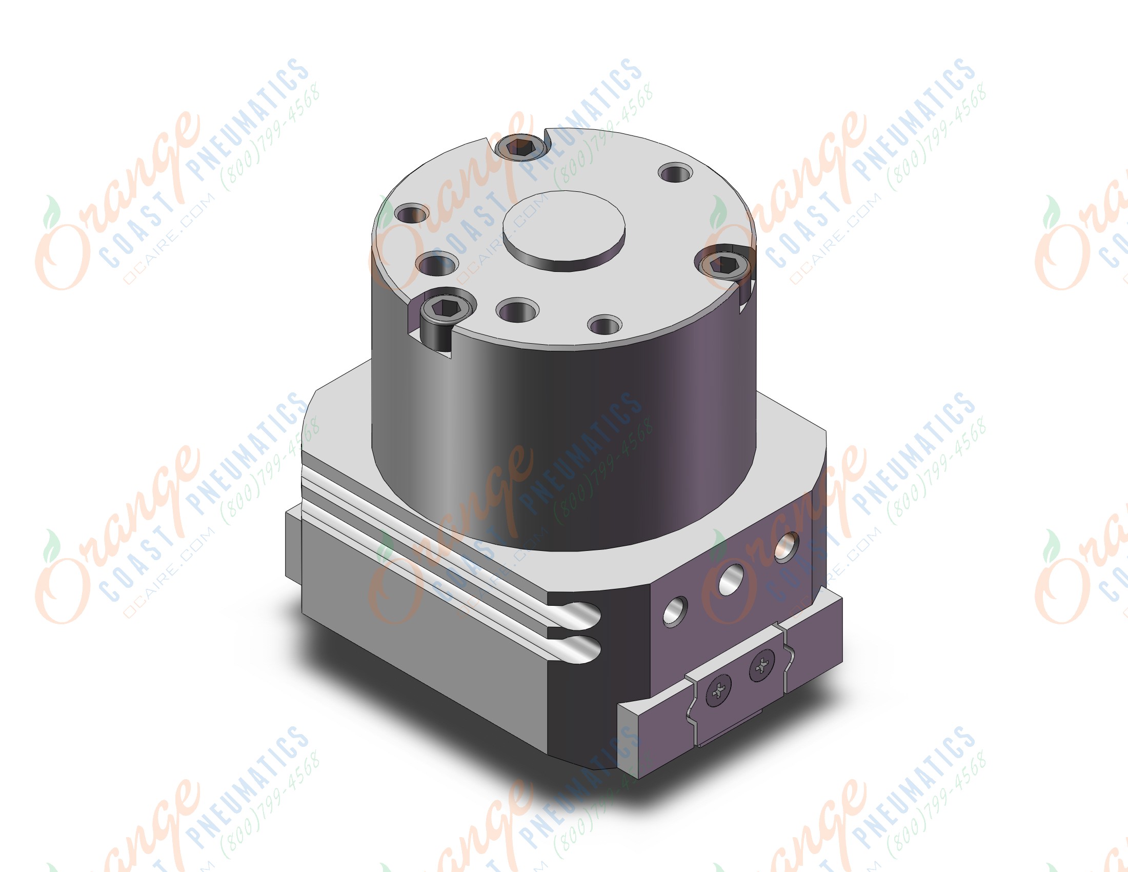 SMC 22-MDHR2-20E gripper, mhr, GRIPPER