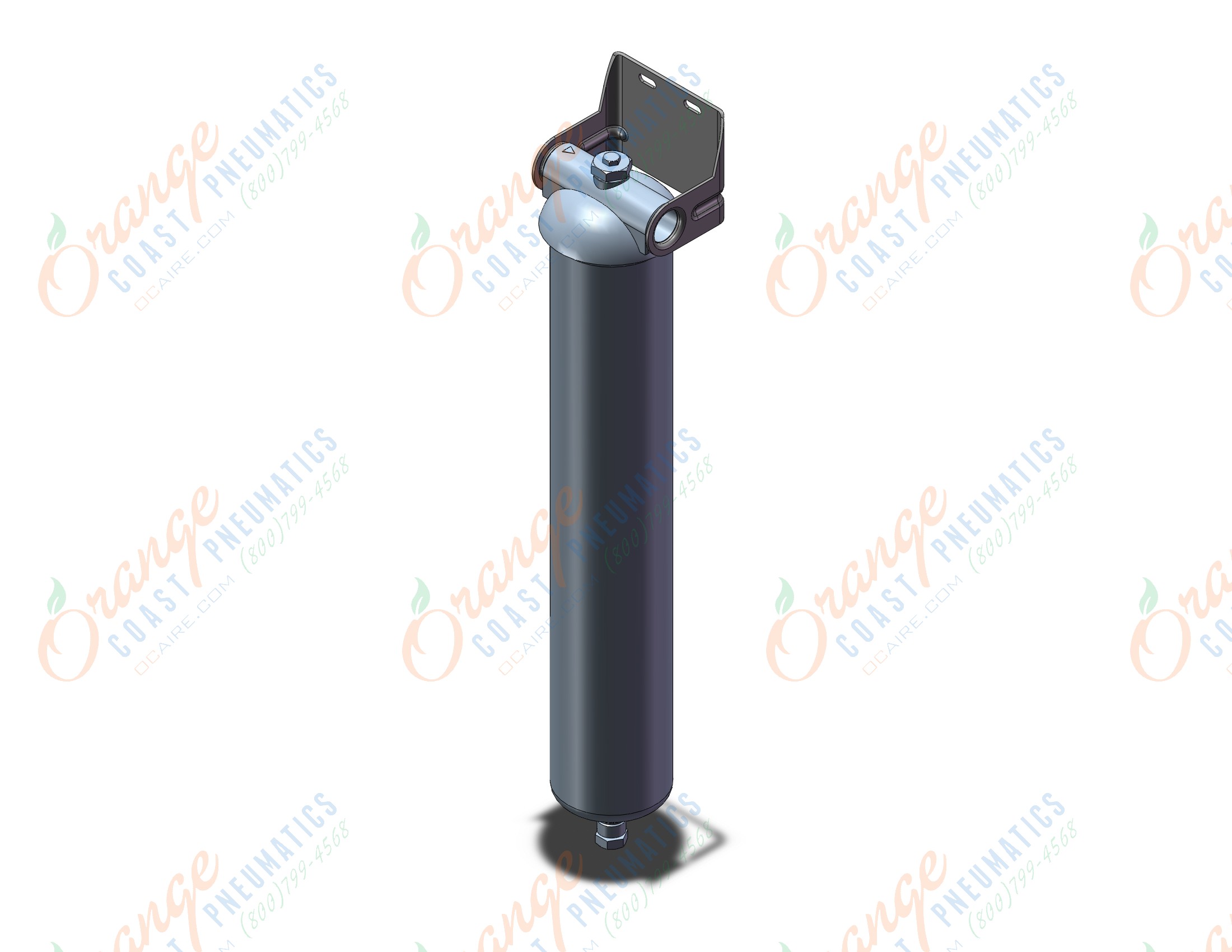 SMC FGDFB-06-T100-B industrial filter, INDUSTRIAL FILTER