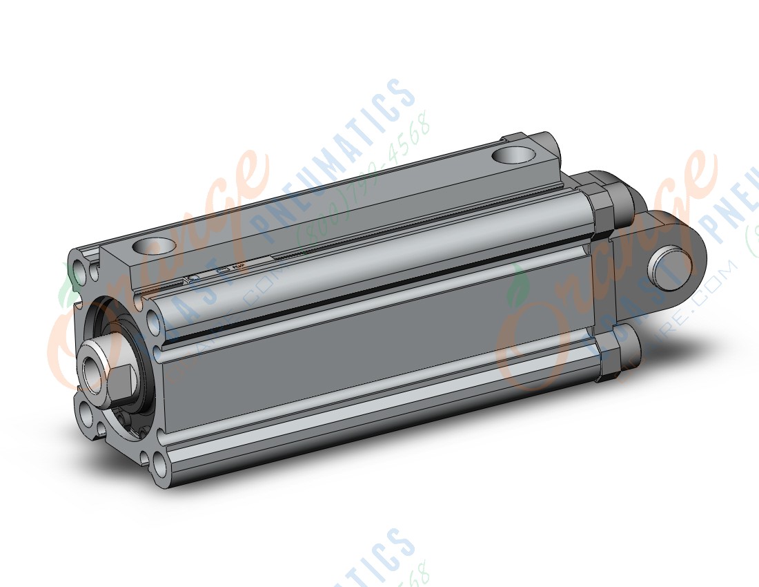 SMC CDQ2D32TF-75DZ-M9PSAPC compact cylinder, cq2-z, COMPACT CYLINDER