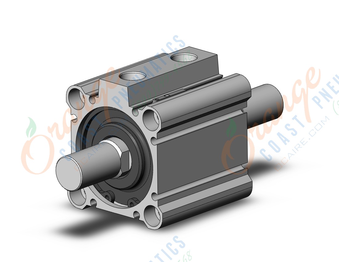 SMC CDQ2WB50-15DMZ-M9P compact cylinder, cq2-z, COMPACT CYLINDER