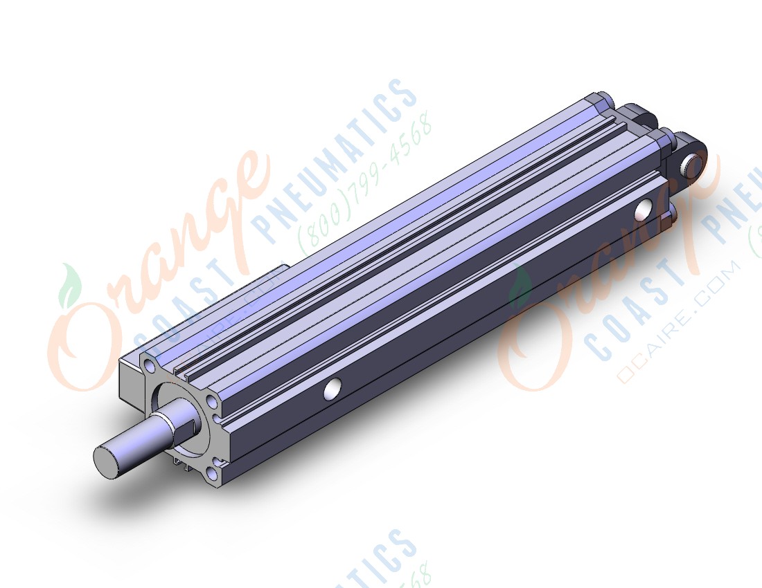 SMC CE1D32-150L stroke reading cylinder, STROKE READING CYLINDER