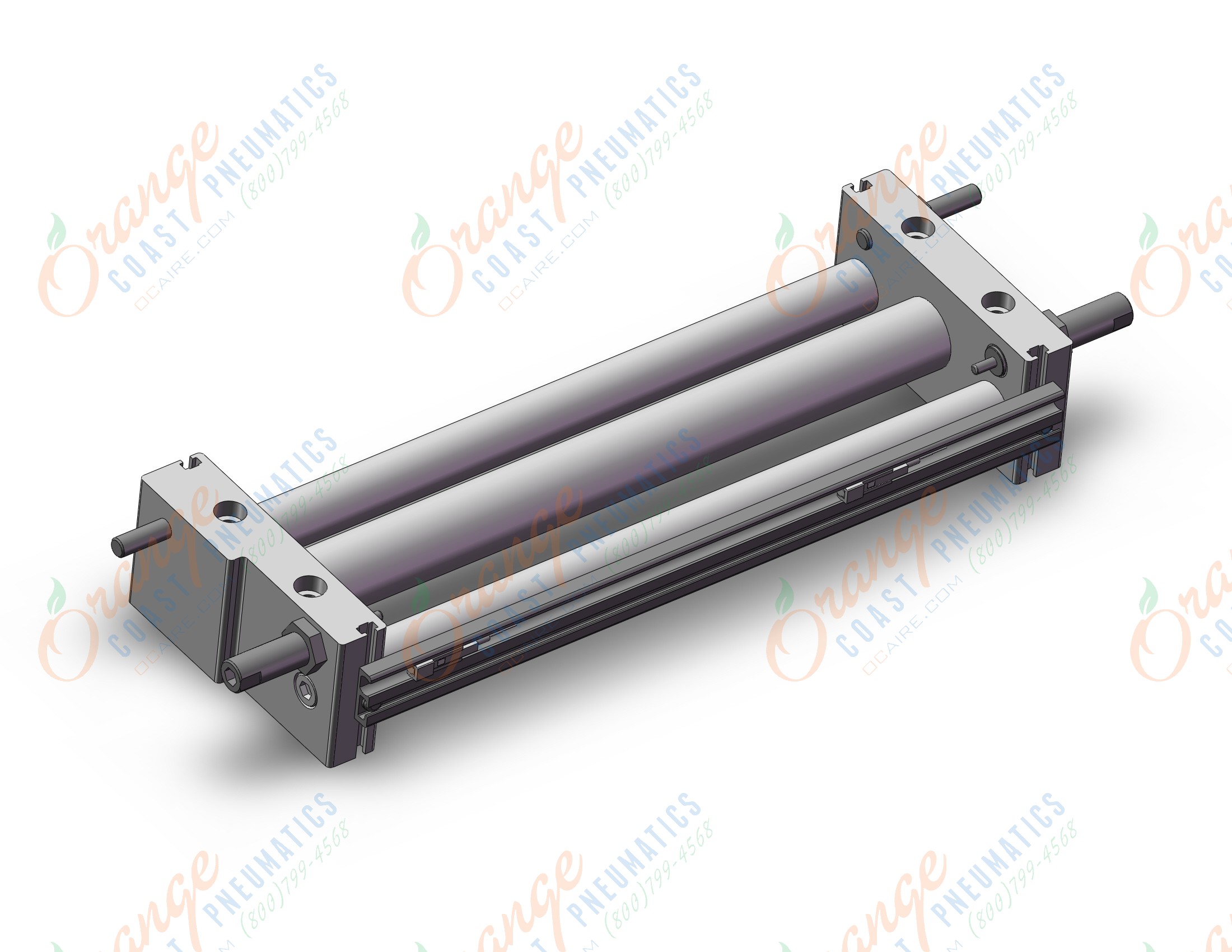 SMC CY1SG20TN-150BZ-M9BWL cy1s, magnet coupled rodless cylinder, RODLESS CYLINDER