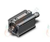 SMC NCDQ2KWA40-30DZ compact cylinder, ncq2-z, COMPACT CYLINDER