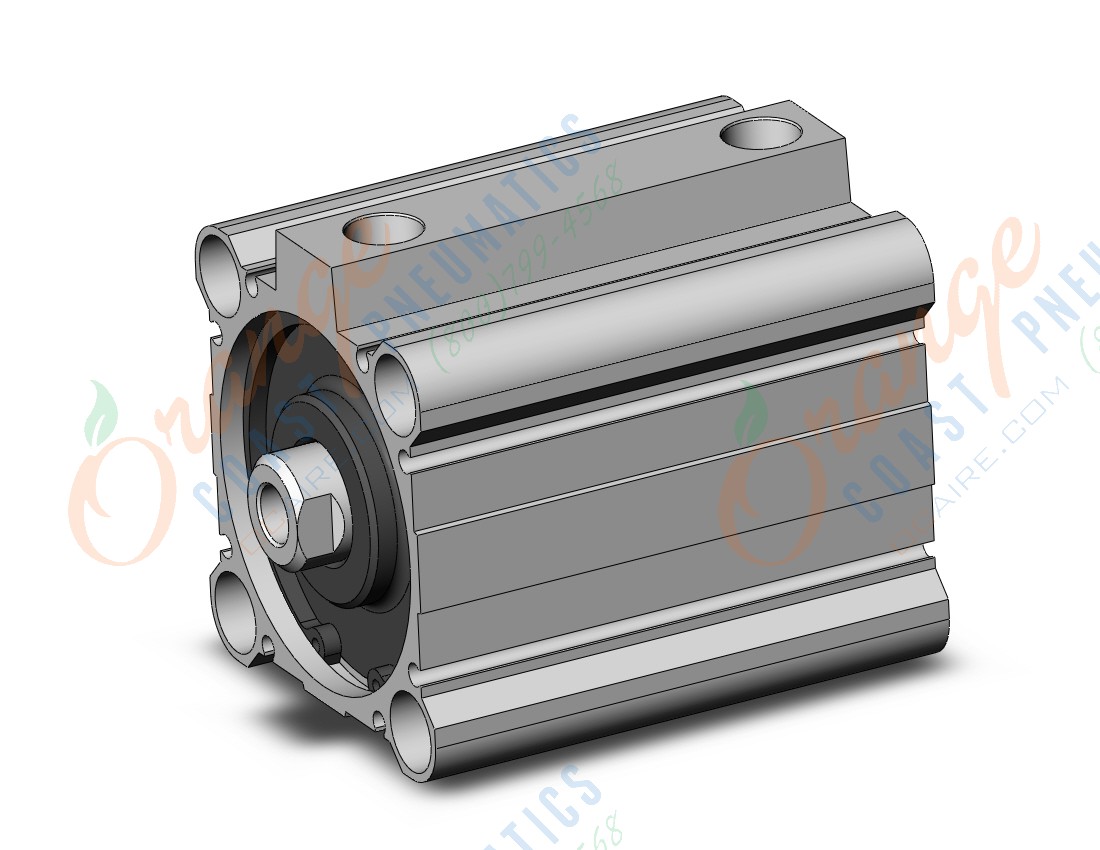 SMC CDQ2B63-50DZ-L-M9BWL compact cylinder, cq2-z, COMPACT CYLINDER