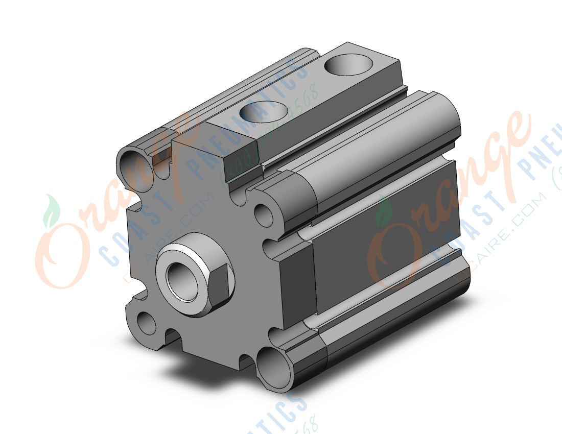 SMC CQ2B32-20DZ-XC92 compact cylinder, cq2-z, COMPACT CYLINDER