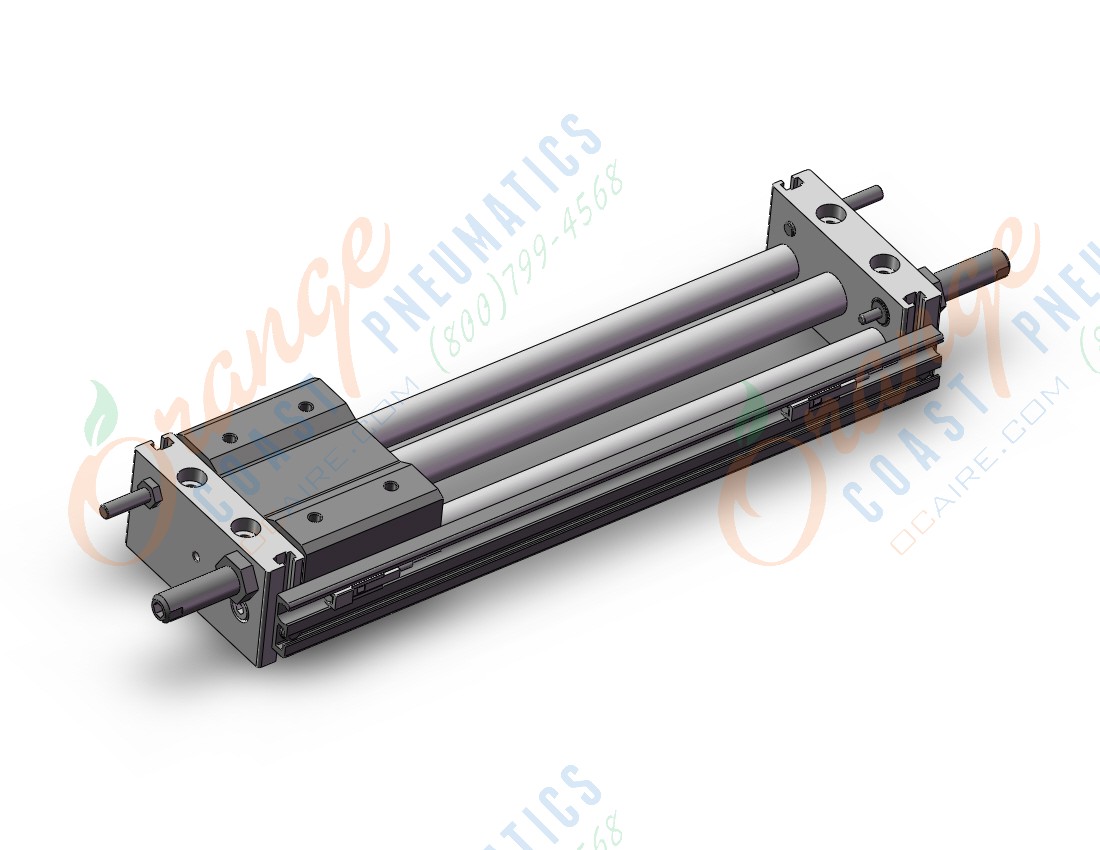 SMC CY1S10-150BZ-M9B cy1s, magnet coupled rodless cylinder, RODLESS CYLINDER