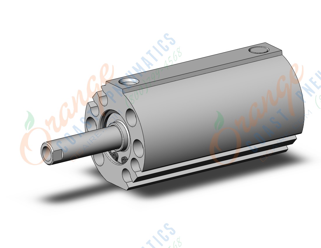 SMC NCDQ8BZ056-075T-M9BWZ compact cylinder, ncq8, COMPACT CYLINDER