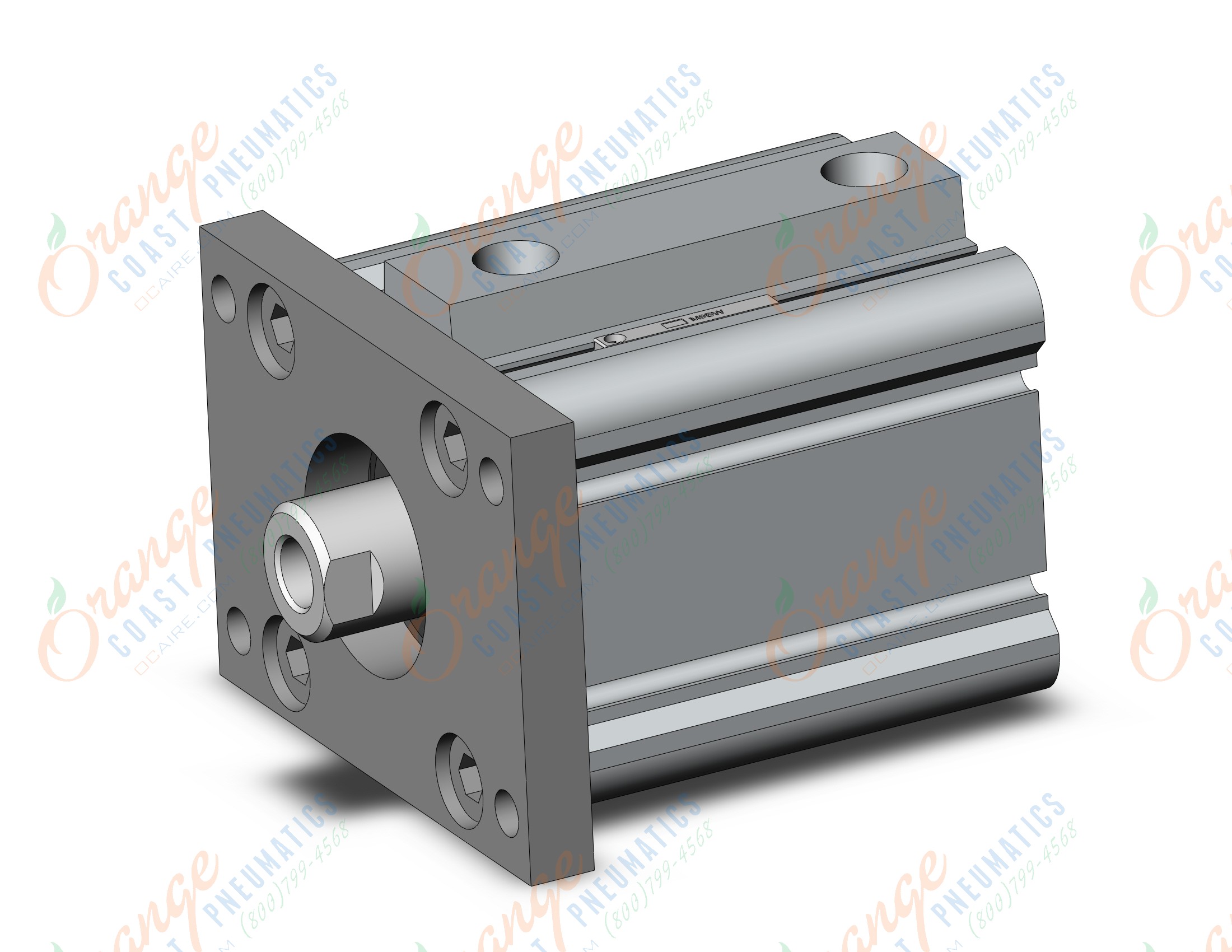 SMC CDQ2F40TN-25DZ-M9BWSAPC compact cylinder, cq2-z, COMPACT CYLINDER