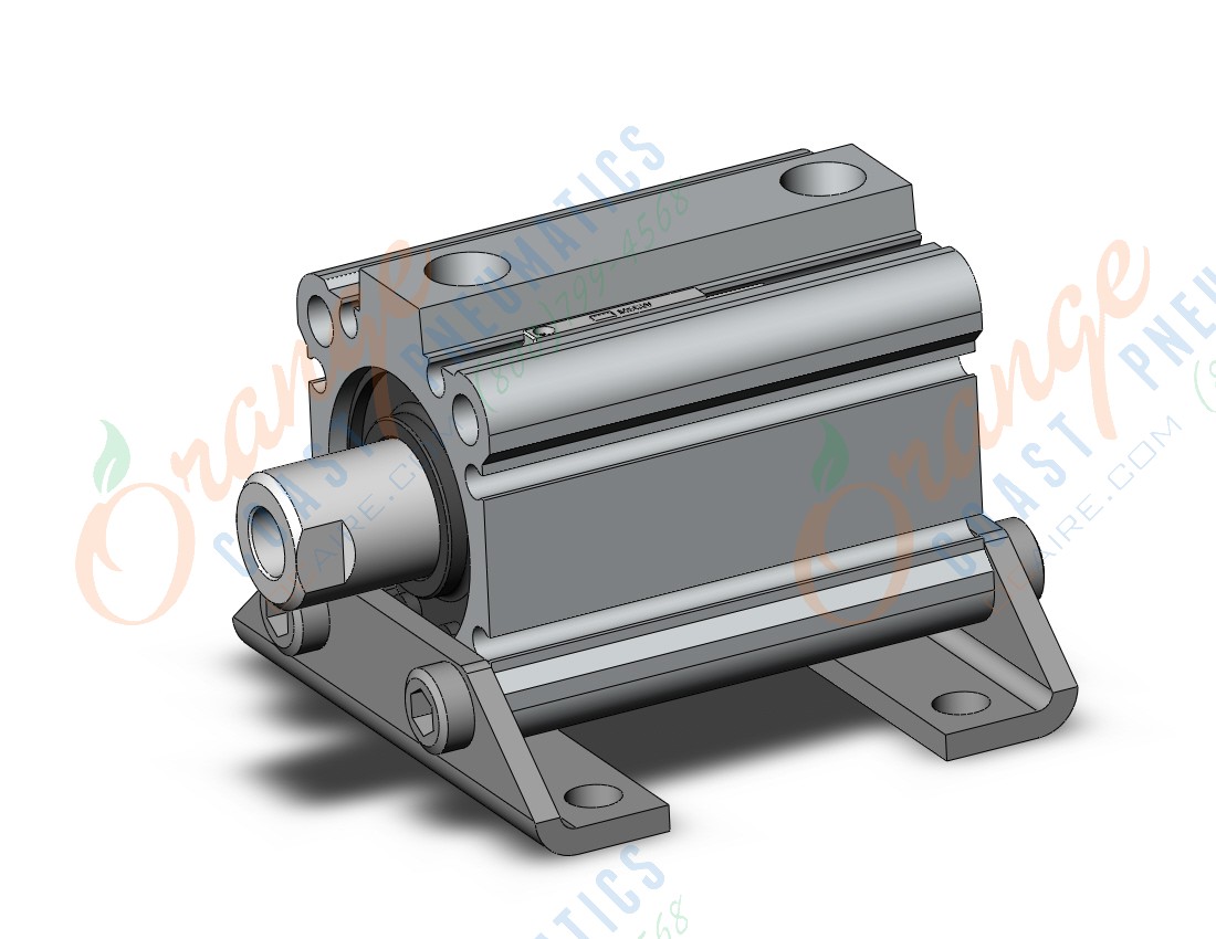 SMC CDQ2L32-30DZ-M9BWL compact cylinder, cq2-z, COMPACT CYLINDER