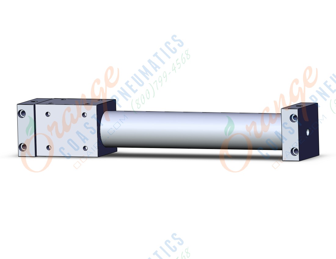 SMC CY3R63-350N cy3, magnet coupled rodless cylinder, RODLESS CYLINDER