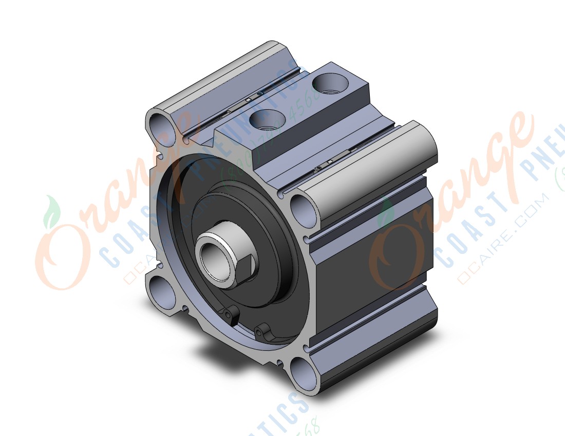 SMC NCDQ2B100-15DZ-M9PMDPC compact cylinder, ncq2-z, COMPACT CYLINDER