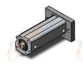 SMC NCDQ2G20-50DZ-M9PSAPC compact cylinder, ncq2-z, COMPACT CYLINDER