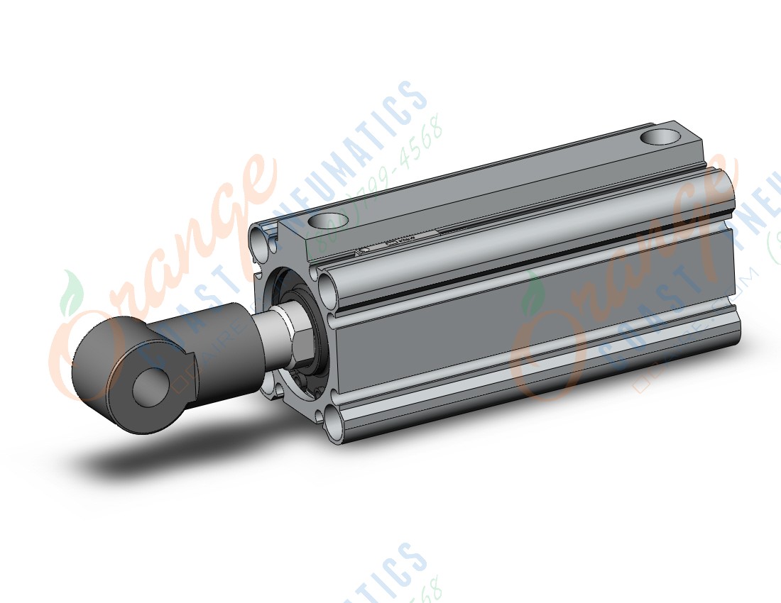 SMC CDQ2B32-75DMZ-V-M9BWSDPC compact cylinder, cq2-z, COMPACT CYLINDER