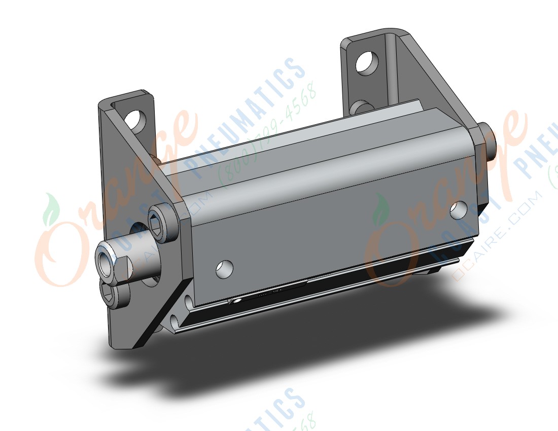 SMC CDQ2L25-50DZ-M9PSAPCS compact cylinder, cq2-z, COMPACT CYLINDER