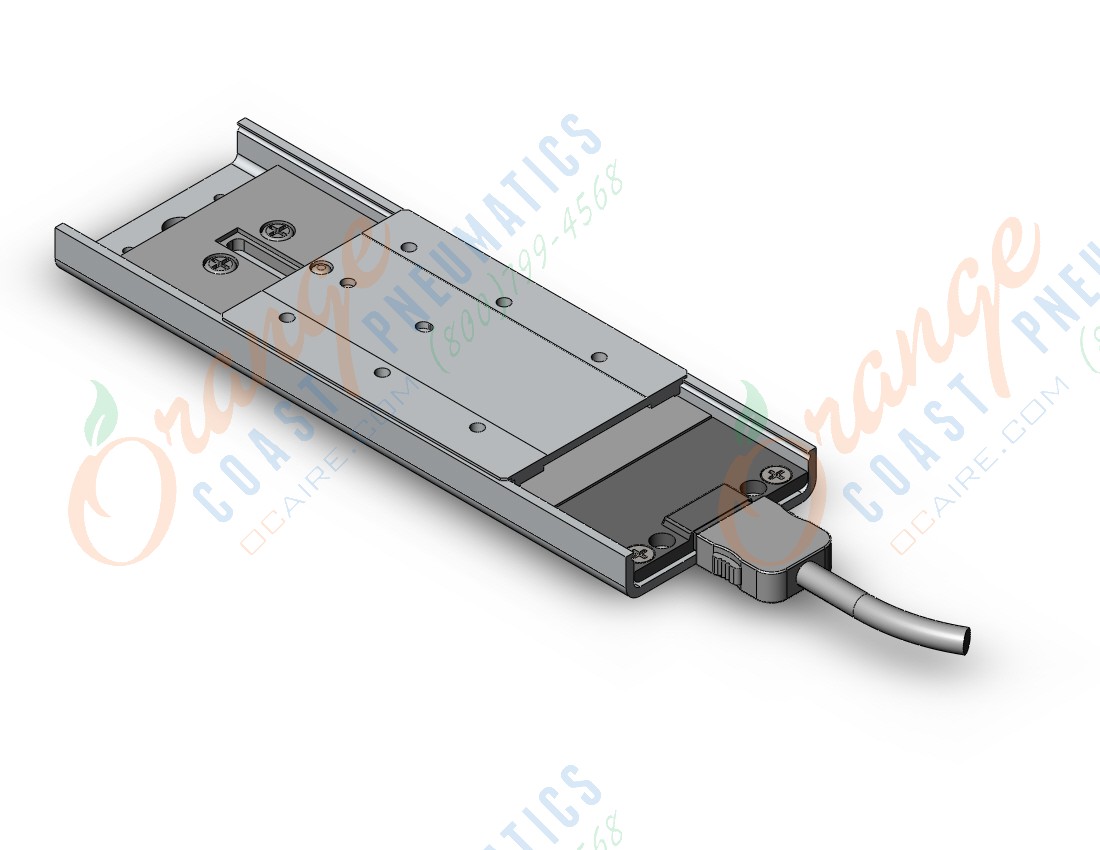 SMC LAT3M-50-1AP1D electric actuator, card motor, ELECTRIC ACTUATOR LAT3 LATC4