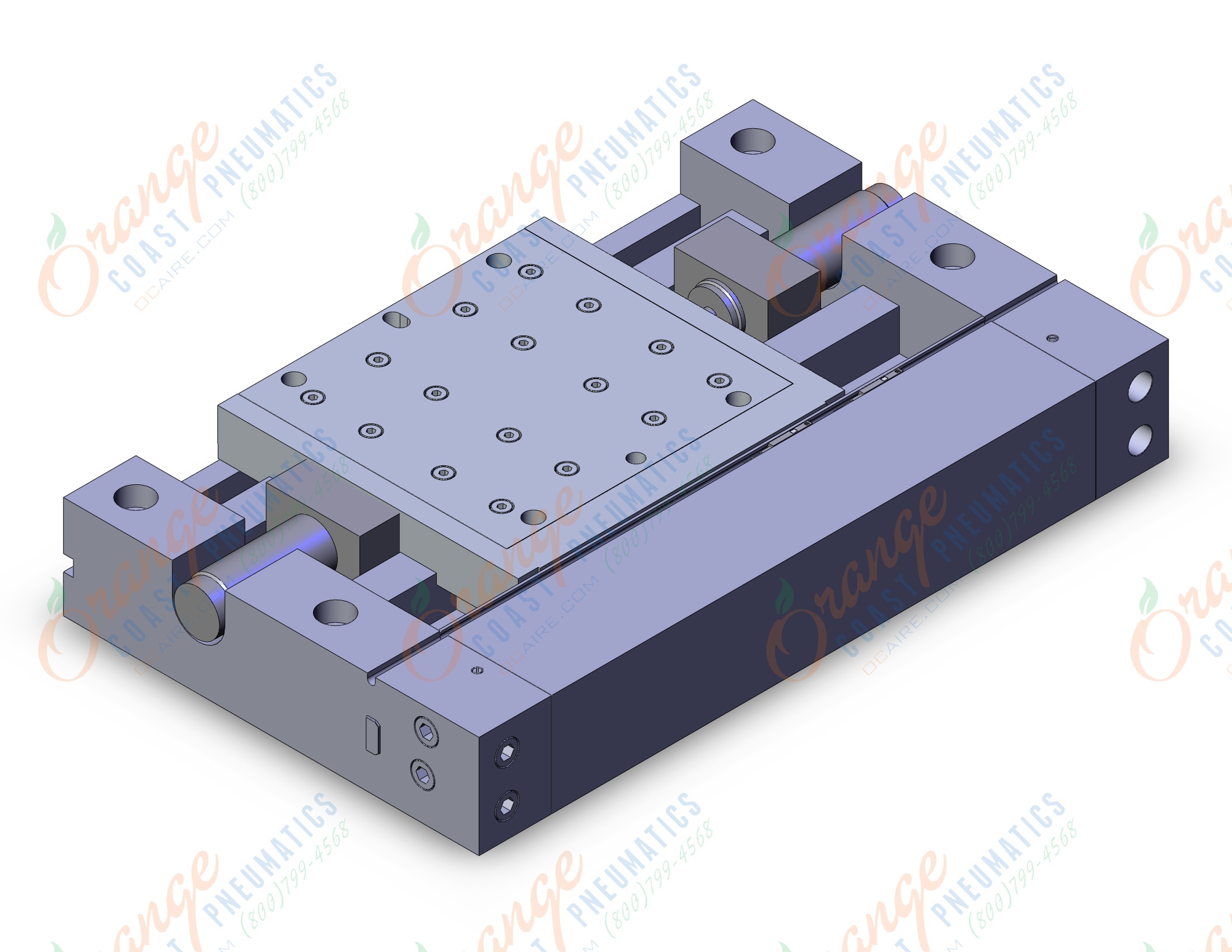 SMC MY2HT40TNG-50H7-M9PWMAPC cylinder, rodless, RODLESS CYLINDER