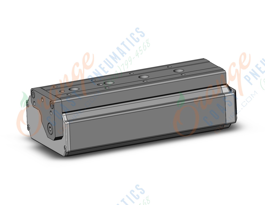 SMC LESH25RJ-100BS-S5C917 electric slide table/high rigidity type, ELECTRIC ACTUATOR