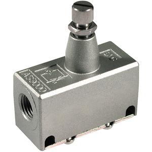 SMC AS3000-N02-H speed controller, FLOW CONTROL
