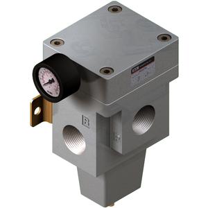 SMC VEX5701-12N5TZ economy valve, PROPORTIONAL VALVE
