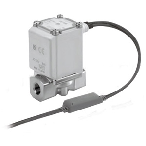 SMC VX215CA 2 port valve, 2 PORT VALVE