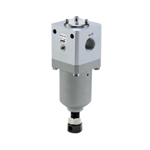 SMC VCHR30-KT high pressure regulator kit, REGULATOR, RELIEF TYPE