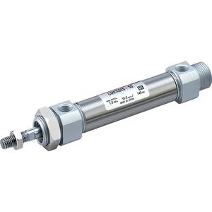 SMC CDM2XF32-250Z-W-C73CZ cylinder, air, ROUND BODY CYLINDER