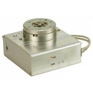 SMC LER50J-2-S31N5D electric rotary table, ELECTRIC ACTUATOR