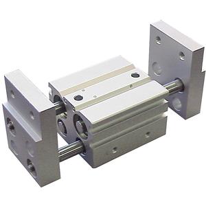 SMC MHL2-40TNDZ gripper, parallel, wide type, GRIPPER