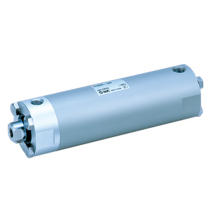 SMC HYB40TNR-100F hy, hygienic cylinder, HYGIENIC ACTUATOR