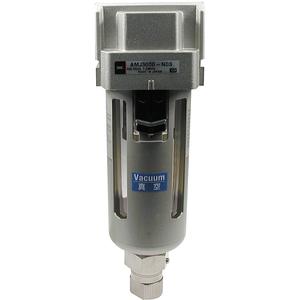 SMC AMJ3000-03-6 invalid, VACUUM DRAIN SEPARATOR