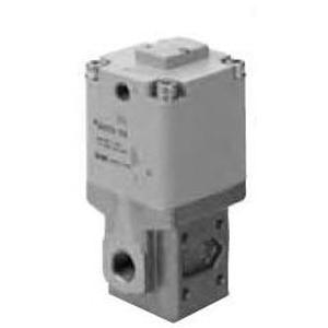 SMC SGHA233B-7015 coolant valve, air operated, COOLANT VALVE